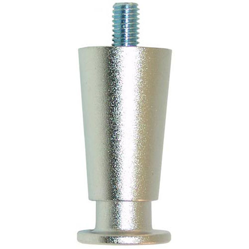 (image for) Star Mfg 200716 STUD MOUNT LEG 3/8-16, 2-1/2" H